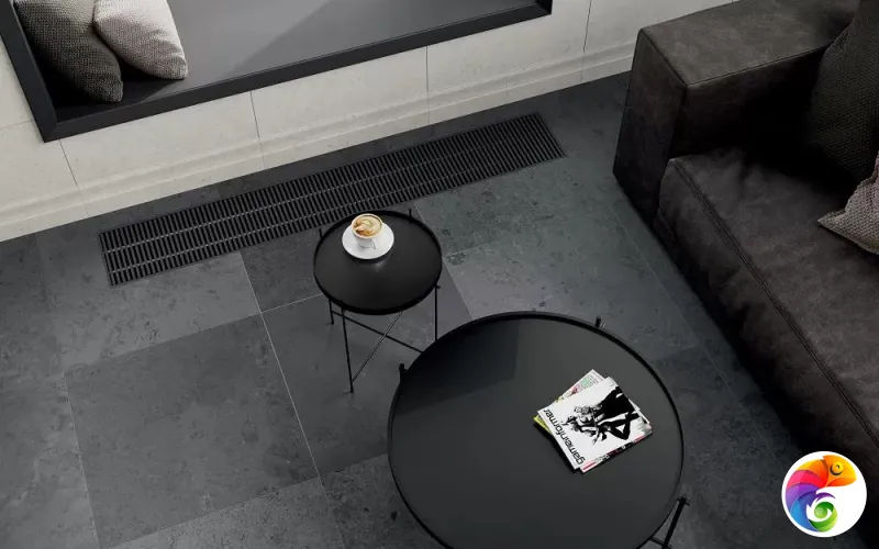 Коллекция Про Лаймстоун KERAMA MARAZZI
