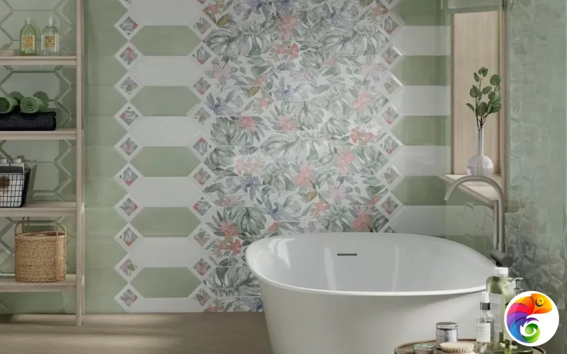Коллекция Фурнаш KERAMA MARAZZI
