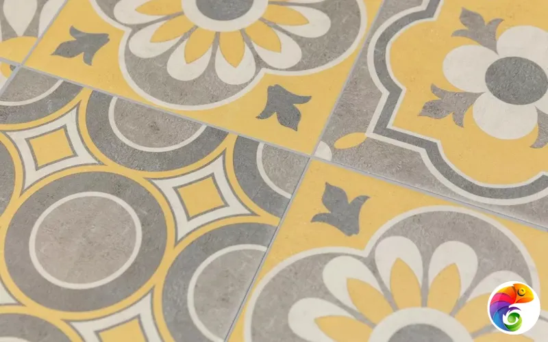 Коллекция Эрмитаж KERAMA MARAZZI