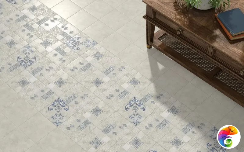 Коллекция Сиена KERAMA MARAZZI