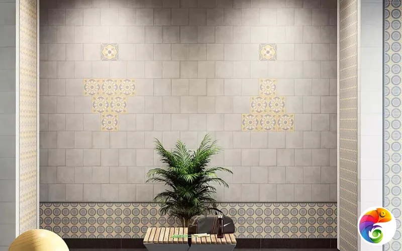 Коллекция Эрмитаж KERAMA MARAZZI