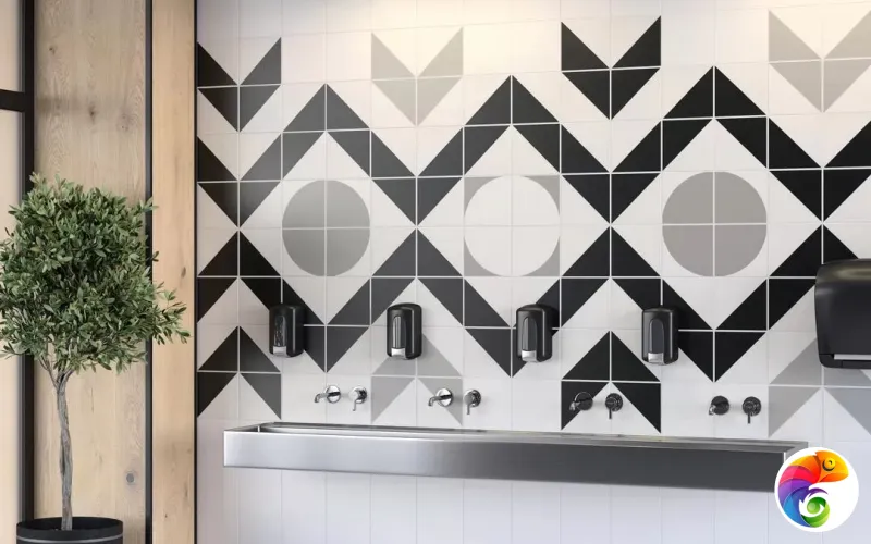 Коллекция Теорема KERAMA MARAZZI