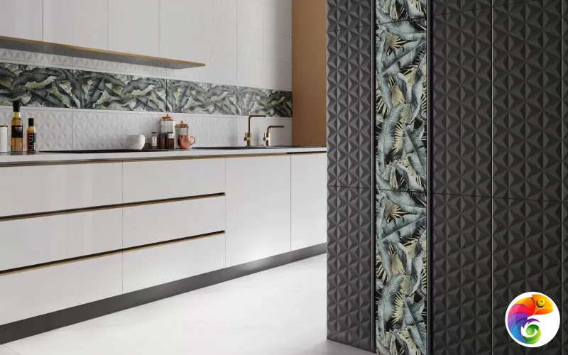 Коллекция Диагональ KERAMA MARAZZI