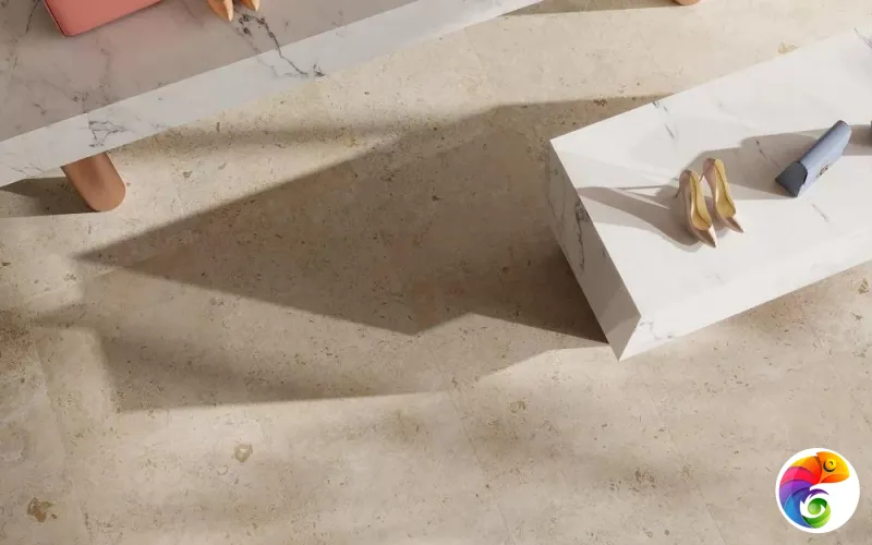 Коллекция Про Лаймстоун KERAMA MARAZZI