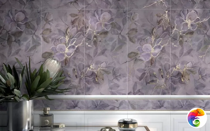 Коллекция Магнолия KERAMA MARAZZI