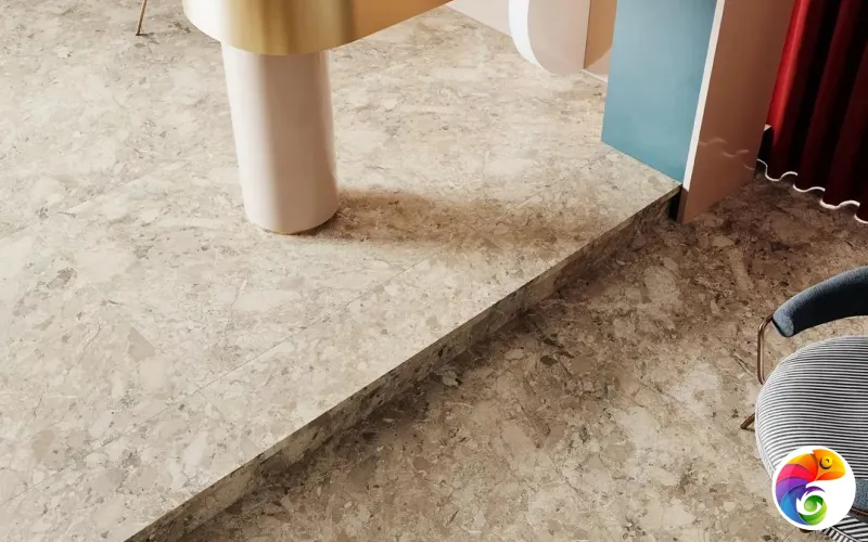 Коллекция Ирпина KERAMA MARAZZI