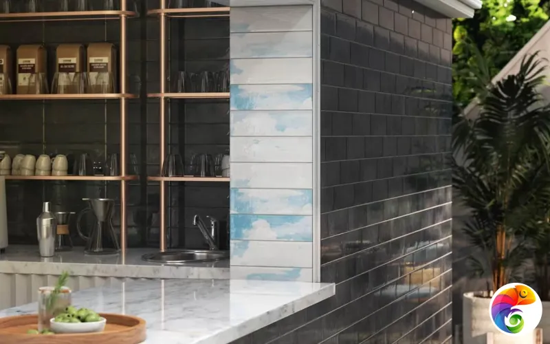 Коллекция Тракай KERAMA MARAZZI
