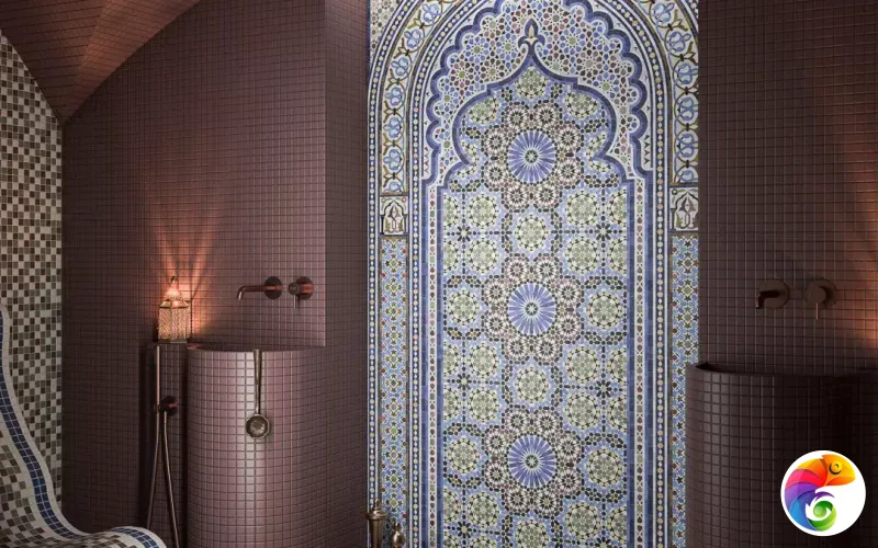 Коллекция Темари KERAMA MARAZZI