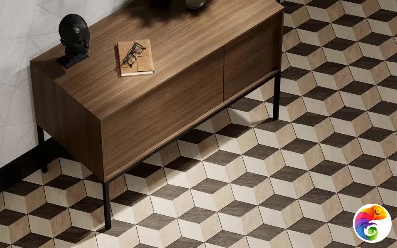 Коллекция Кутюр KERAMA MARAZZI