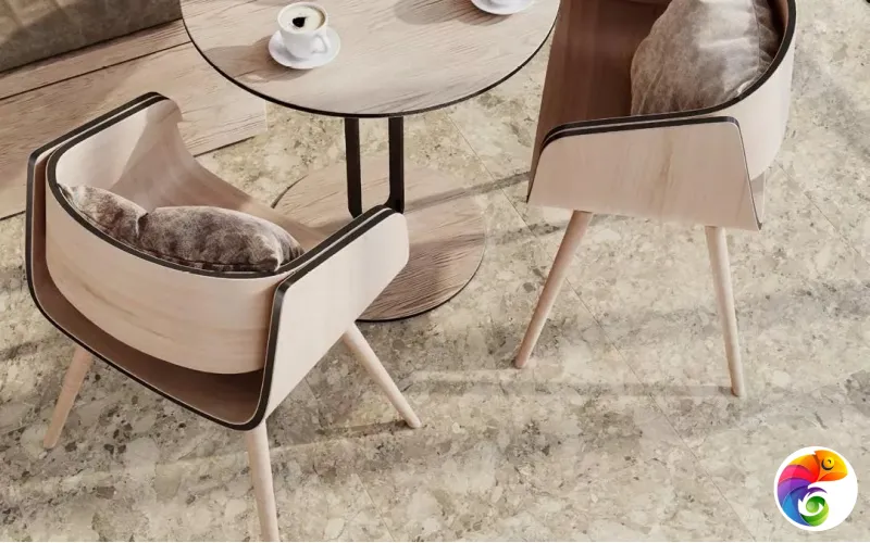 Коллекция Ирпина KERAMA MARAZZI