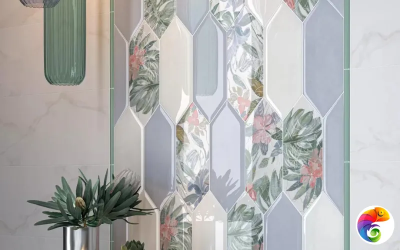 Коллекция Фурнаш KERAMA MARAZZI