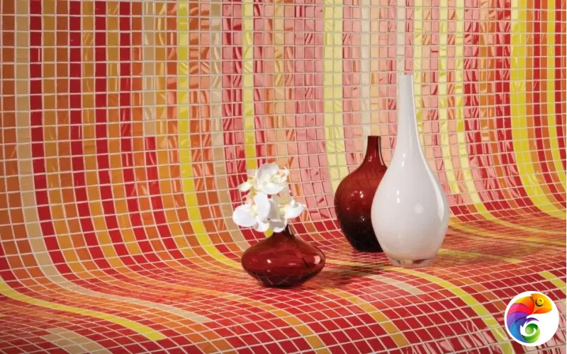 Коллекция Темари KERAMA MARAZZI