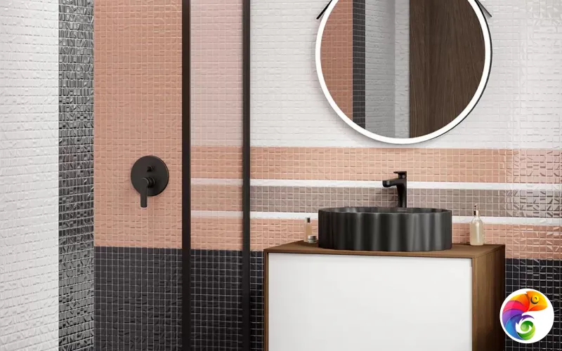 Коллекция Темари KERAMA MARAZZI