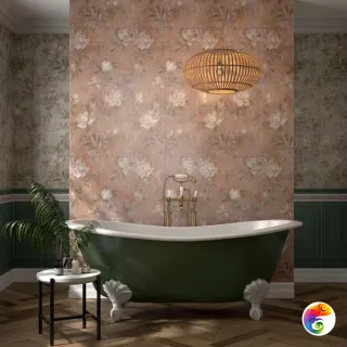 Магнолия KERAMA MARAZZI