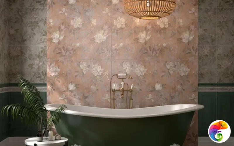 Коллекция Магнолия KERAMA MARAZZI