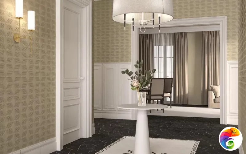 Коллекция Геометрия KERAMA MARAZZI