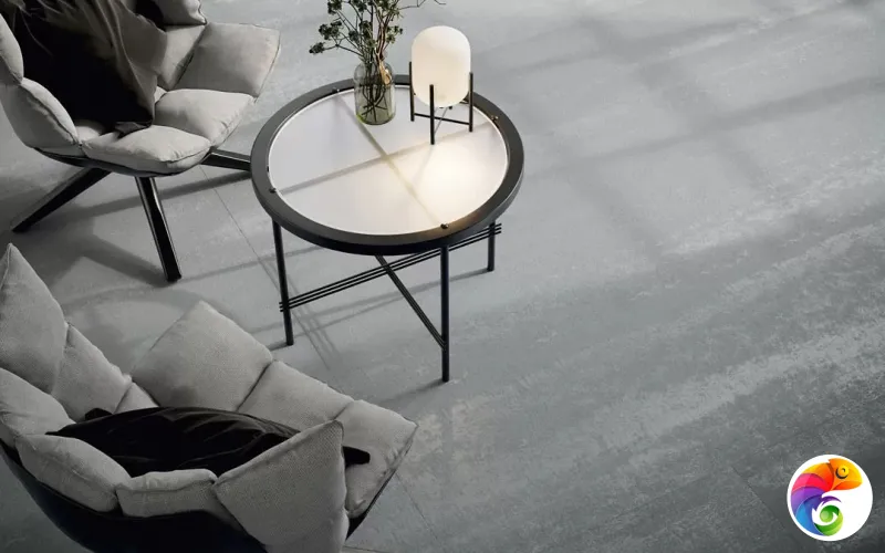 Коллекция Никель KERAMA MARAZZI