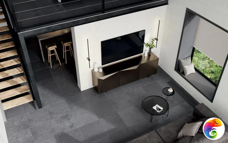 Коллекция Про Лаймстоун KERAMA MARAZZI