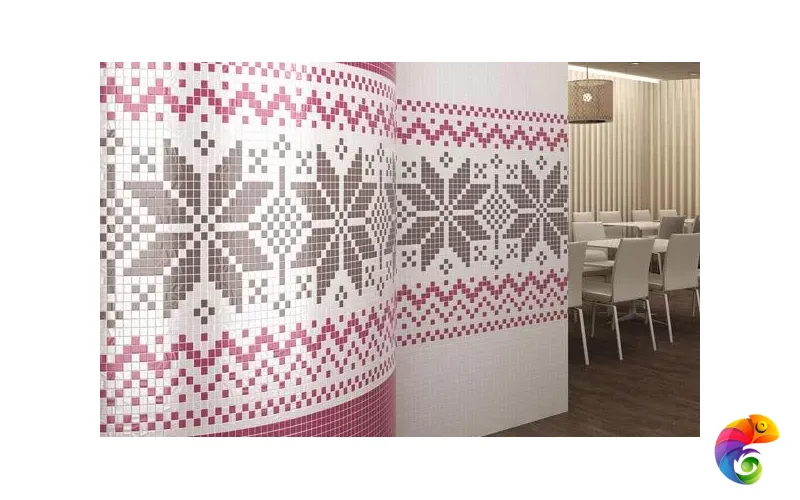 Коллекция Темари KERAMA MARAZZI