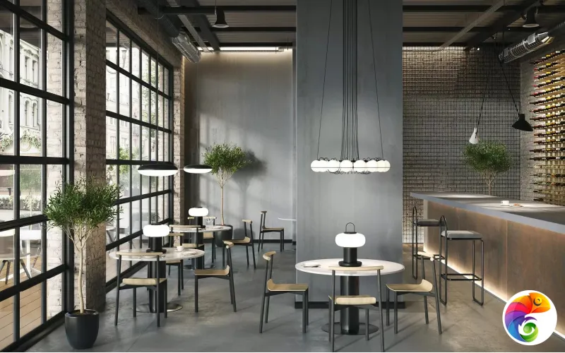 Коллекция Никель KERAMA MARAZZI
