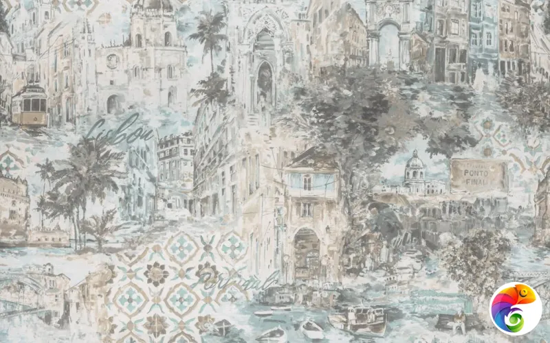 Коллекция Впечатление KERAMA MARAZZI