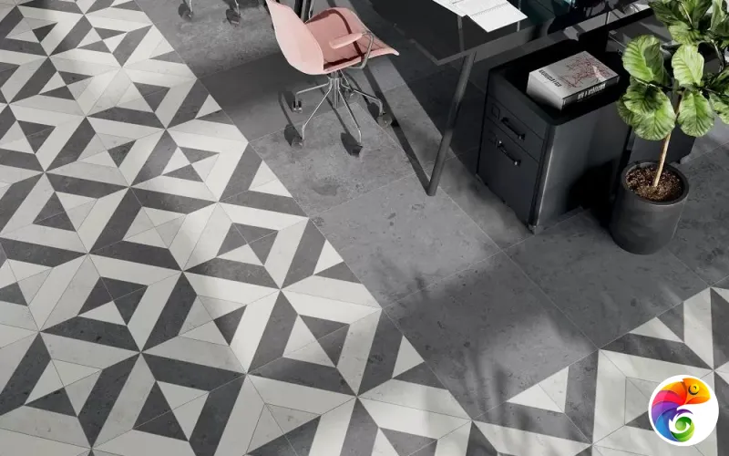 Коллекция Про Лаймстоун KERAMA MARAZZI