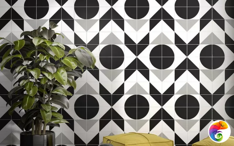 Коллекция Теорема KERAMA MARAZZI