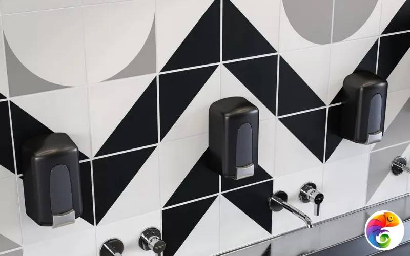 Коллекция Теорема KERAMA MARAZZI