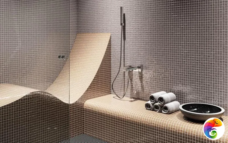 Коллекция Темари KERAMA MARAZZI