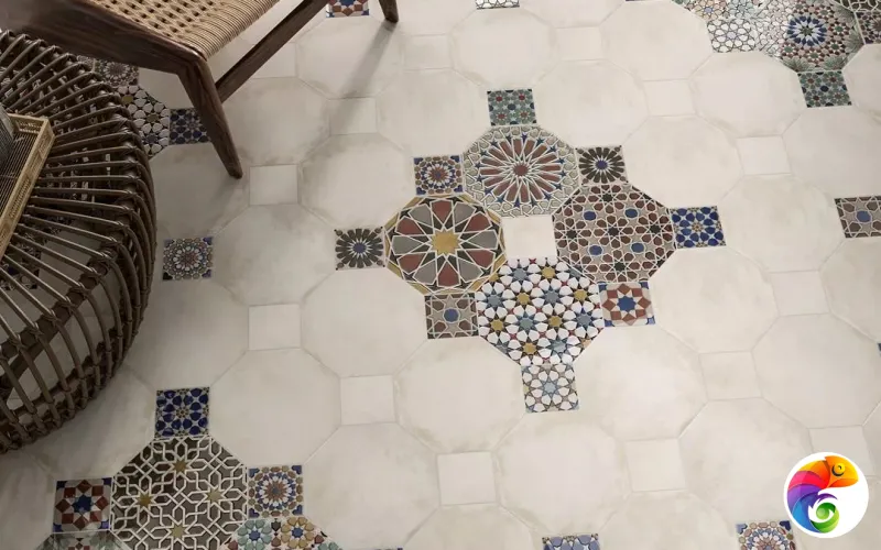 Коллекция Паласио KERAMA MARAZZI