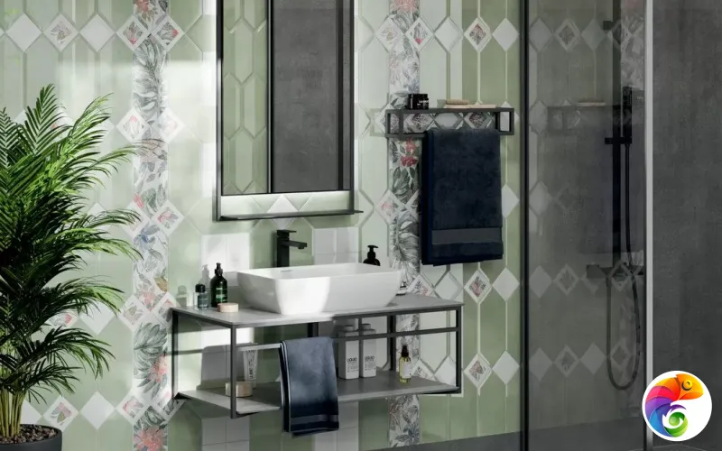 Коллекция Фурнаш KERAMA MARAZZI