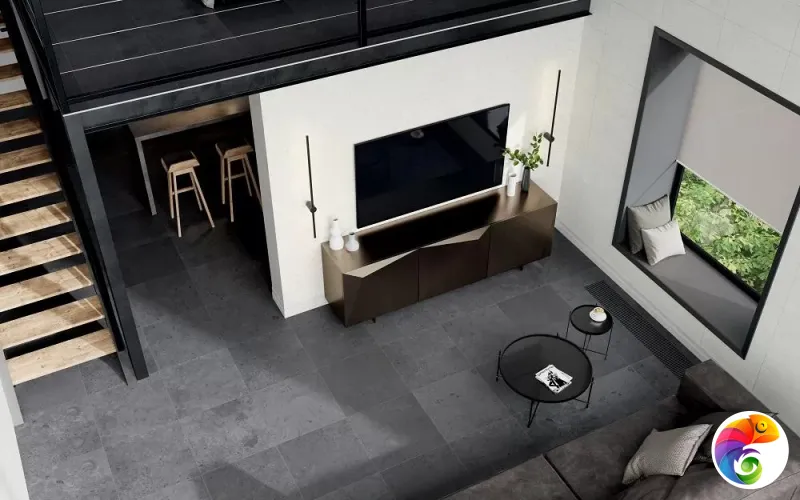 Коллекция Про Лаймстоун KERAMA MARAZZI