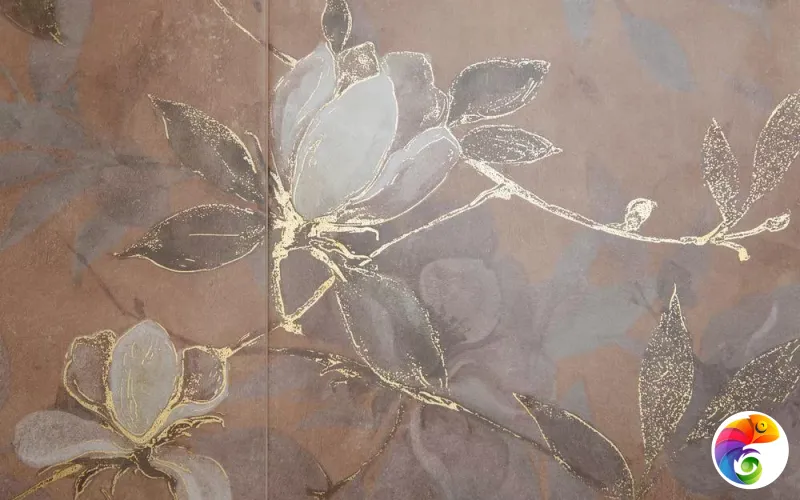 Коллекция Магнолия KERAMA MARAZZI