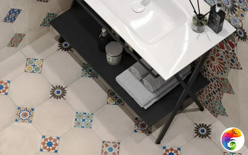 Коллекция Паласио KERAMA MARAZZI