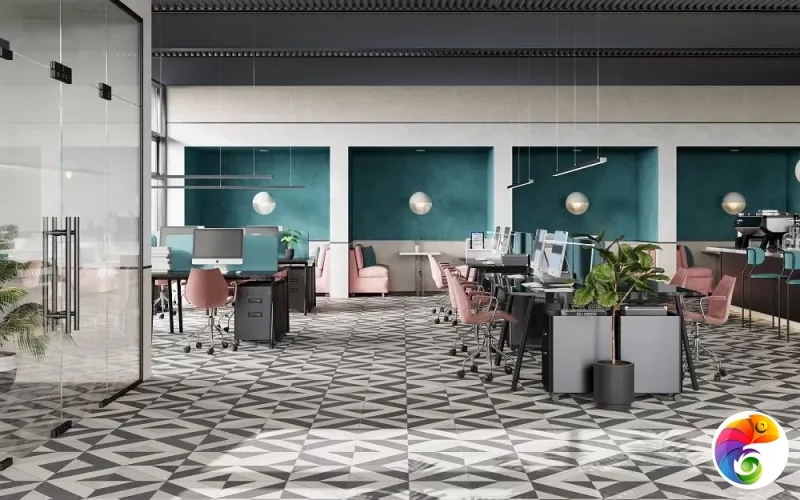Коллекция Про Лаймстоун KERAMA MARAZZI