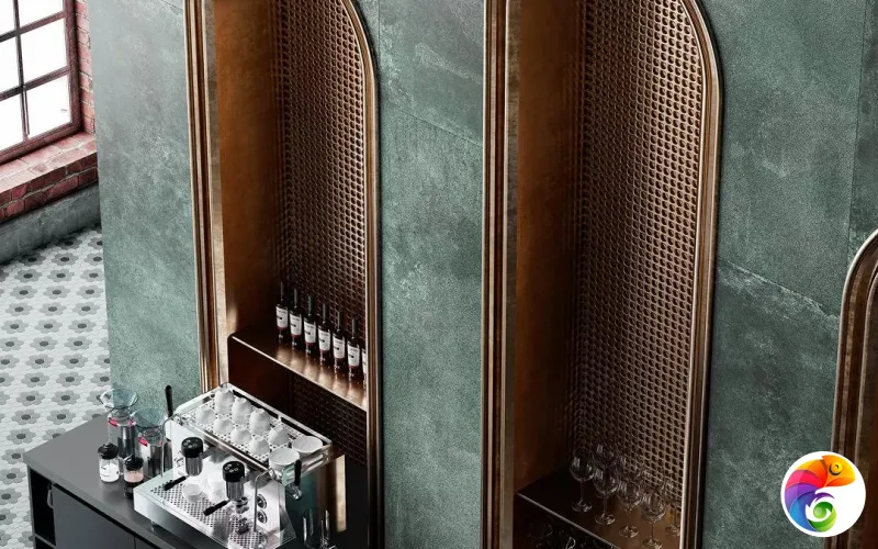 Коллекция Купрум KERAMA MARAZZI