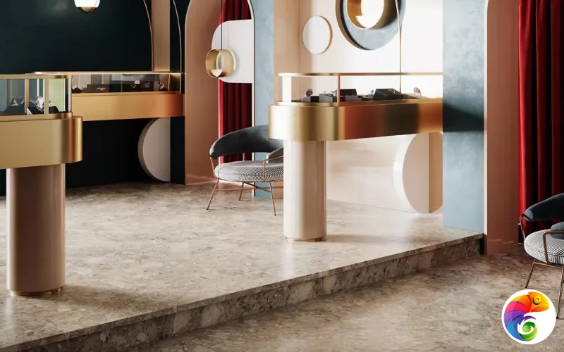 Коллекция Ирпина KERAMA MARAZZI