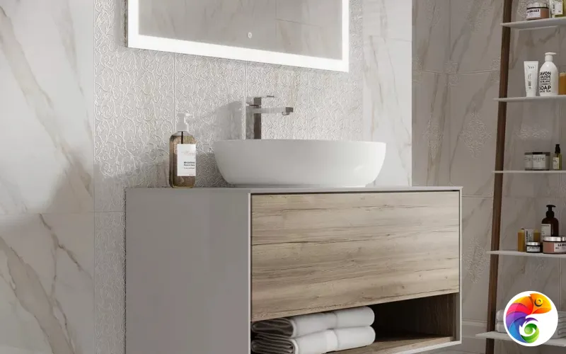 Коллекция Карелли KERAMA MARAZZI