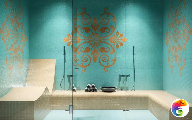 Коллекция Темари KERAMA MARAZZI