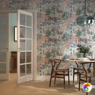 Впечатление KERAMA MARAZZI