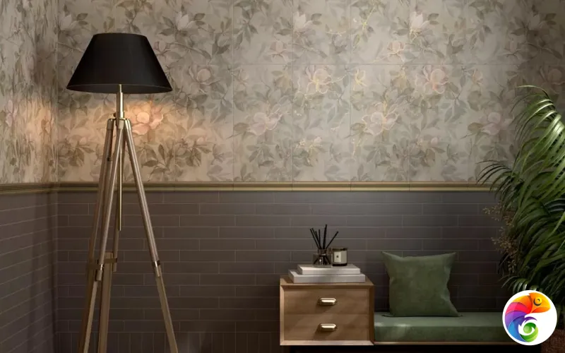 Коллекция Магнолия KERAMA MARAZZI