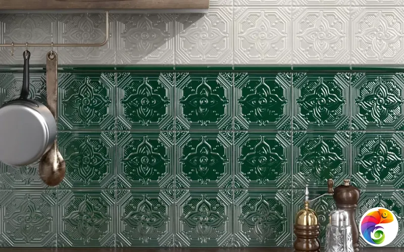Коллекция Салинас KERAMA MARAZZI