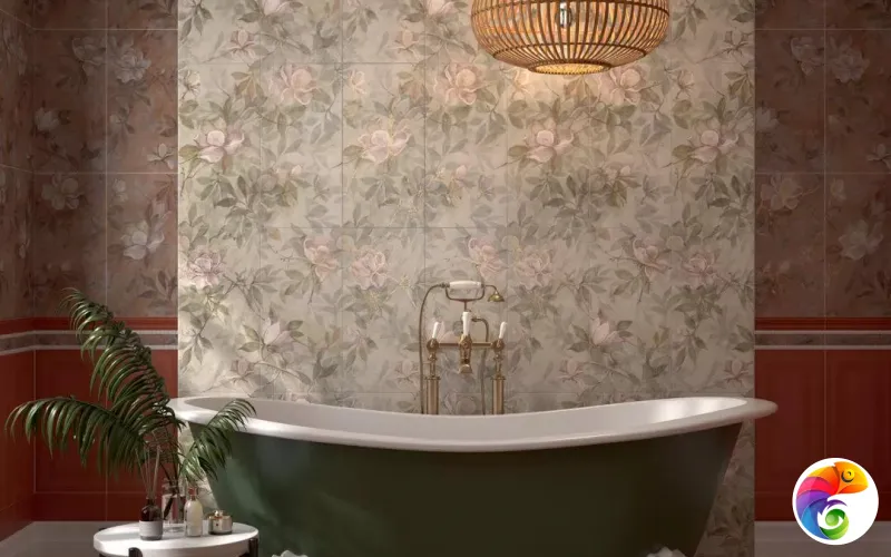 Коллекция Магнолия KERAMA MARAZZI