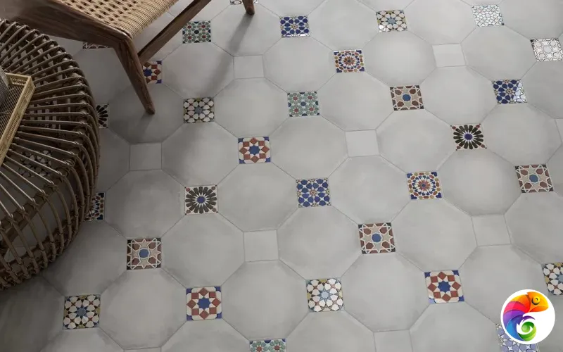 Коллекция Паласио KERAMA MARAZZI