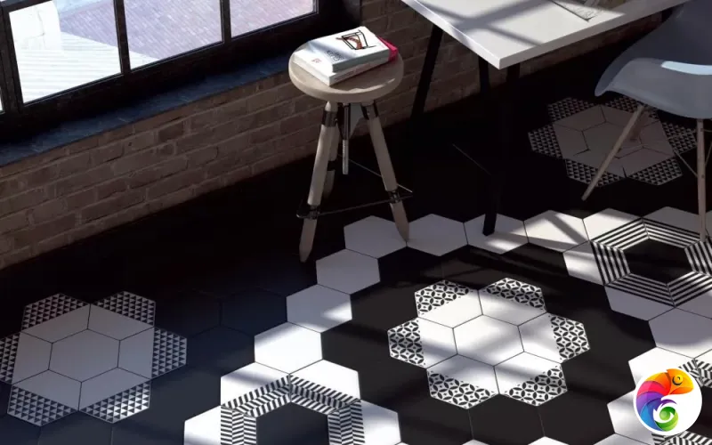 Коллекция Буранелли KERAMA MARAZZI
