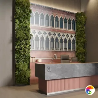 Даниэли Венеция KERAMA MARAZZI
