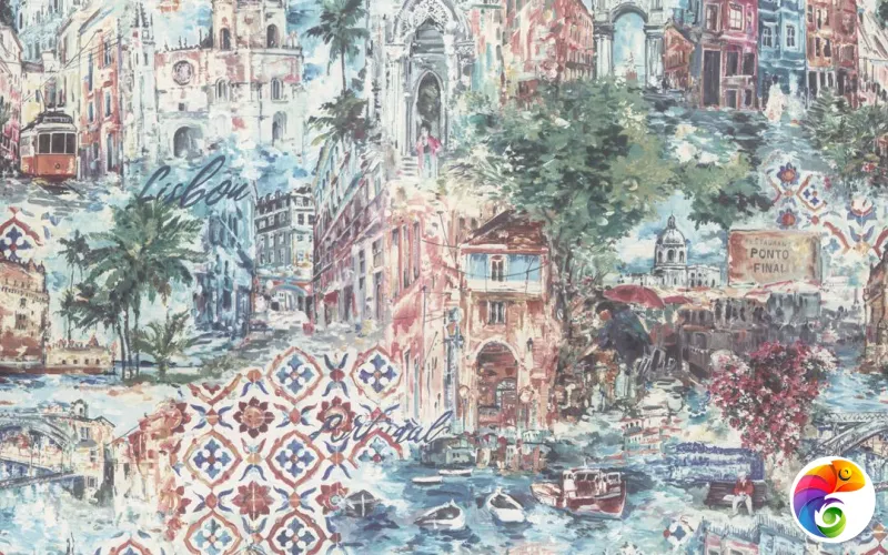 Коллекция Впечатление KERAMA MARAZZI