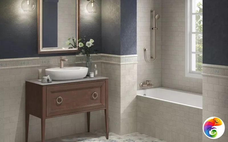 Коллекция Сиена KERAMA MARAZZI