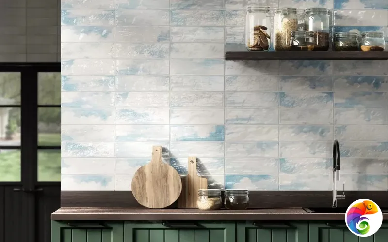 Коллекция Тракай KERAMA MARAZZI