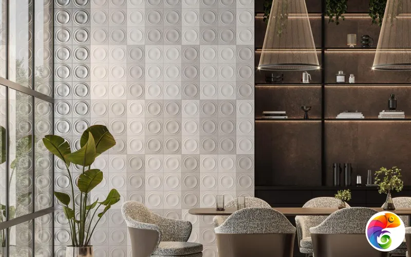 Коллекция Арль KERAMA MARAZZI